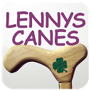 Lennys Canes mobile app icon
