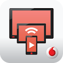 Vodafone Thuis TV Tablet 3.2 logo