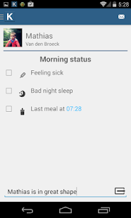 Free Kinderkribbe - Parents APK for Android