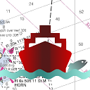 Marine/Nautical Charts- Brazil mobile app icon