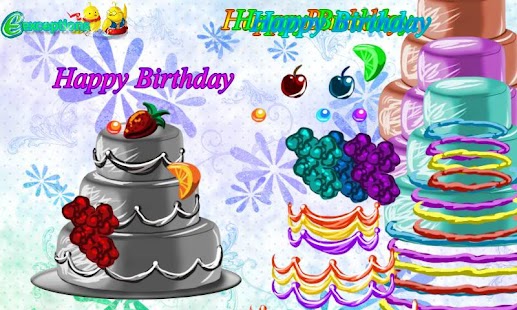 How to mod Birthday Cake Bash Dressup 2.0 mod apk for laptop