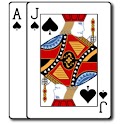 Casino Blackjack logo