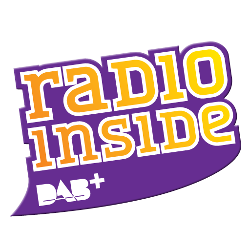 Radio Inside LOGO-APP點子