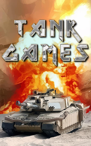 Tank Games