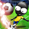 hack astuce Stickman Soccer 2014 en français 
