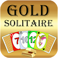 Gold Solitaire Apk