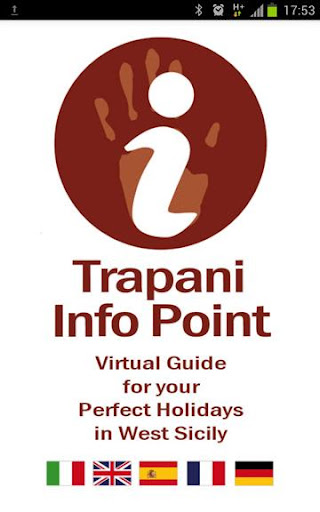 Trapani Info Point