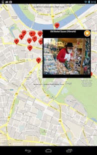 Dusseldorf Offline Guide Screenshots 3