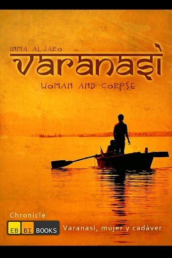 Lee en inglés: Varanasi