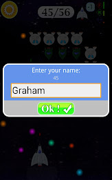 Galaxy Invasion by G Soft Team poster 8