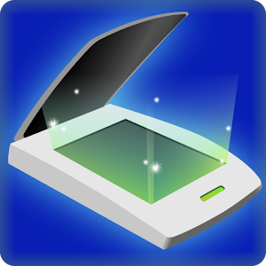 AnywhereScanner logo