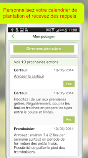 Réussir son premier potager Screen 3