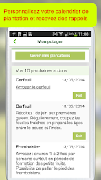 Réussir son premier potager poster 3