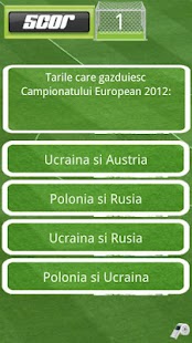 Download EUROMANIA APK for Android