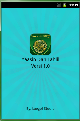 免費下載書籍APP|Yaasin Dan Tahlil app開箱文|APP開箱王