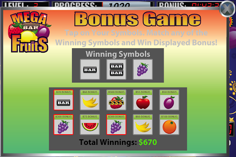 How to download Mega Fruits Slot Machine 1.7 mod apk for laptop