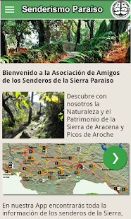 How to install Senderismo Paraíso patch 1.3 apk for android