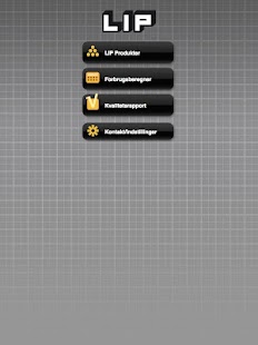 LIP Bygningsartikler Screenshots 5