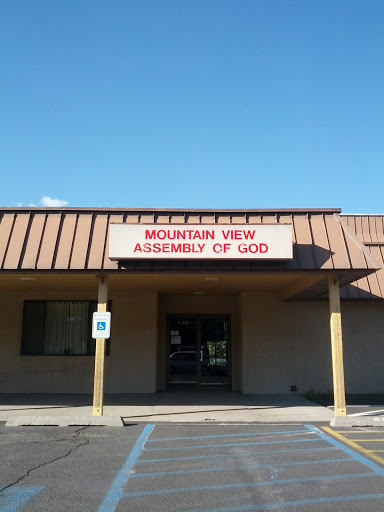 Mountain View Assembly of God