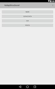 Volley Ultras Sound Screenshots 4