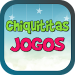 Cover Image of Download Chiquitita Novos Jogos 1.0 APK