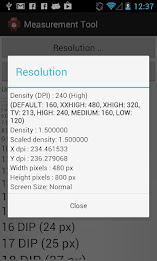 Tools for Android poster 7