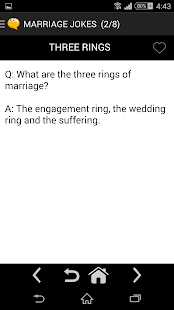 Funny Jokes App BD Screenshots 4