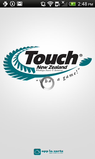 Touch NZ