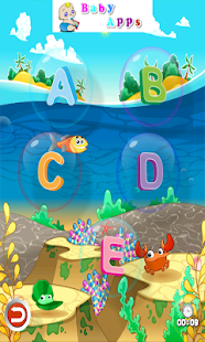 ABC das Bolhas em português Screenshots 18