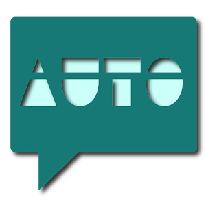 Auto SMS Lite(Autoresponder) logo