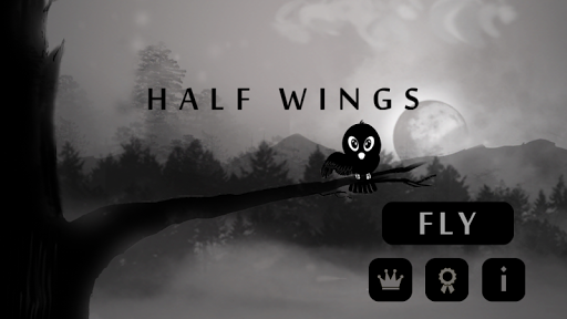 Half Wings