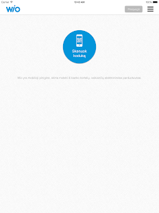 Download WioPay APK for Android