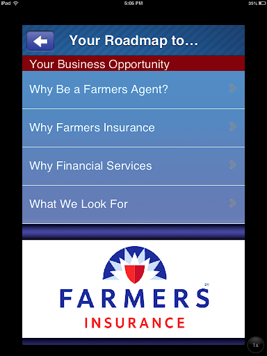 免費下載商業APP|Steven Guinn Farmers Insurance app開箱文|APP開箱王