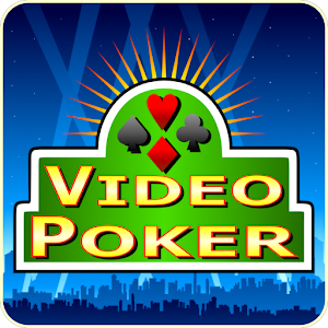 Video Poker (Ads Free) logo