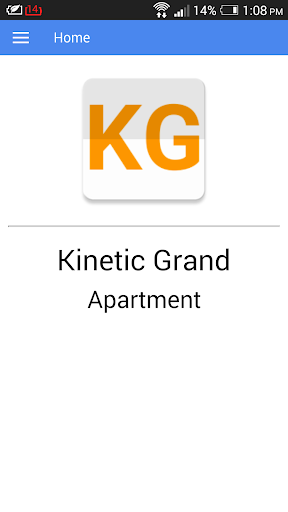 Kinetic Grand