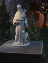 Padre Pio Statute
