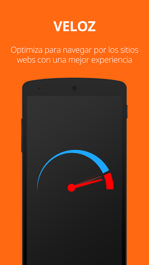 CM (Clean Master) Browser-Fast - screenshot