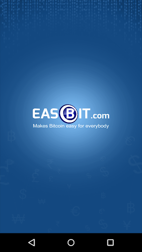 免費下載財經APP|Easbit Mobile Bitcoin Wallet app開箱文|APP開箱王