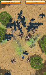 The Archer by CHMIEL poster 3