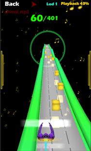 Riding Music Screenshots 18