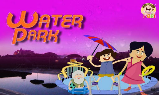 Moral Stories - Water Park