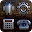 PARIS Go Launcher Theme Download on Windows