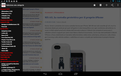 Download FareVela APK for Android