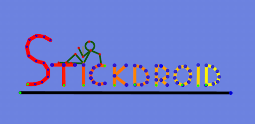 Stickdroid -  apk apps
