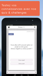 Zéro Stress - Psychologies poster 15