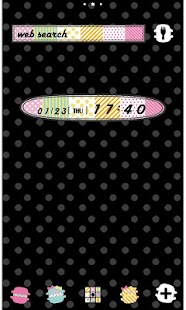 How to mod Cute Theme Macaron Parade patch 2.0.0 apk for pc