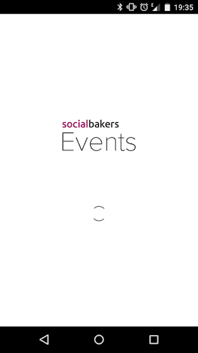 Socialbakers Events