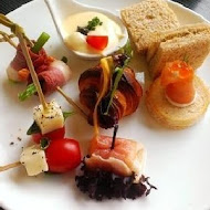 aqua水相餐廳法義料理