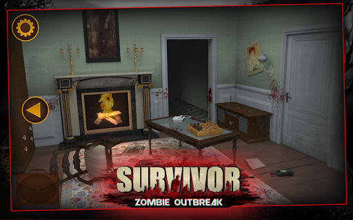 【免費動作App】Survivor: Zombie Outbreak-APP點子