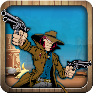 Death Valley Escape.apk 2.2.0